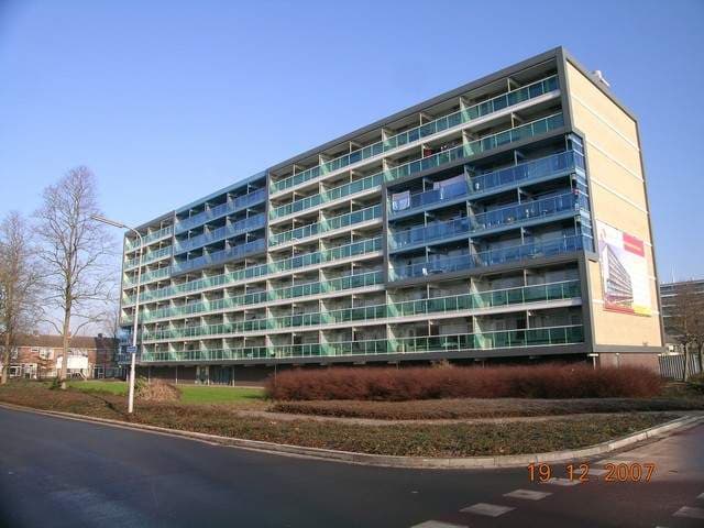 Berliozhof 59, Terneuzen - Appartement (2 chambres)