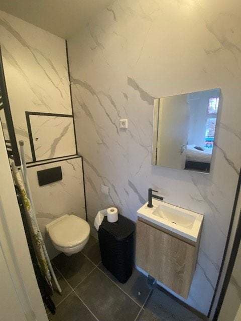 Studio Pelsterstraat 25B, Groningen - À louer