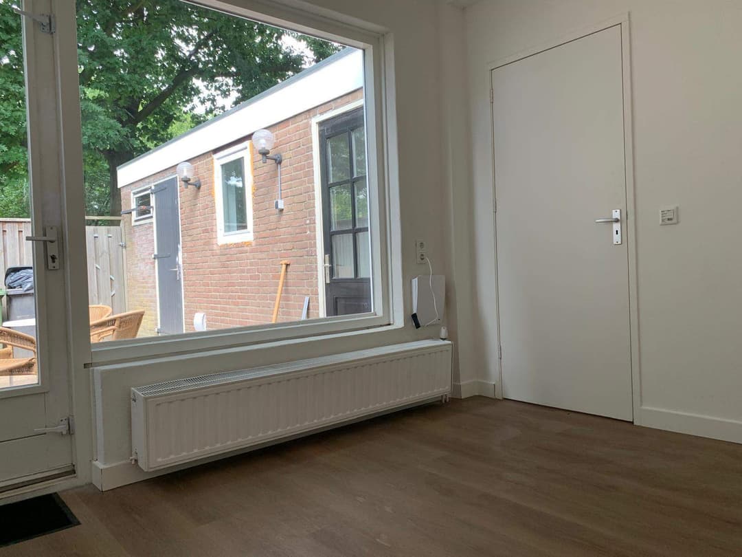 Chambre à louer au Zoomkade 65, Deventer