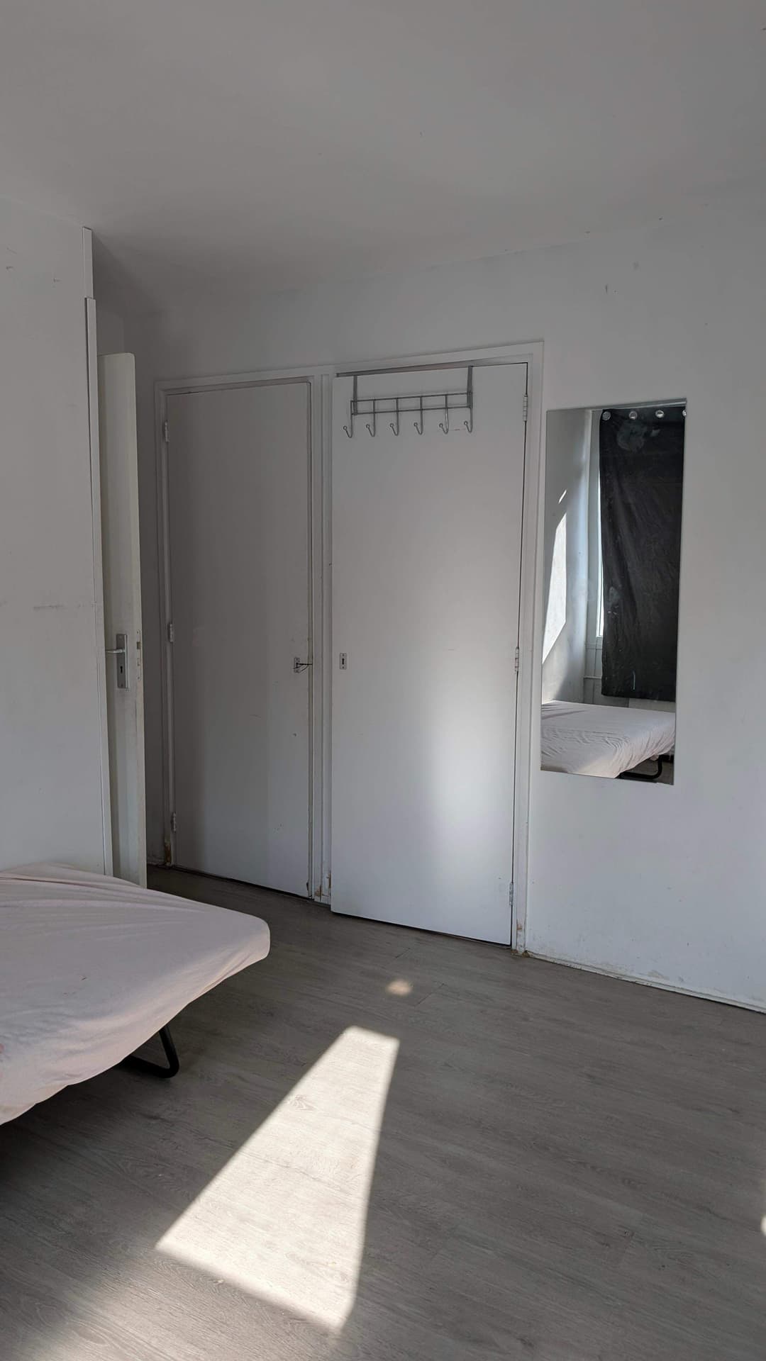 Kamer te huur aan de Moliereweg, Rotterdam