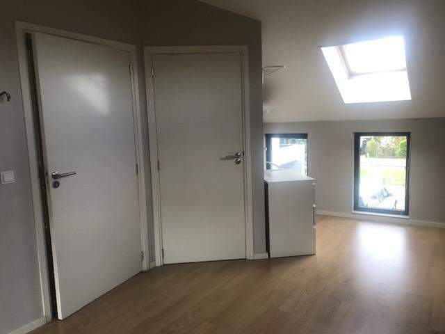 Studio Non Meublée Liesbospark, Breda - À Louer