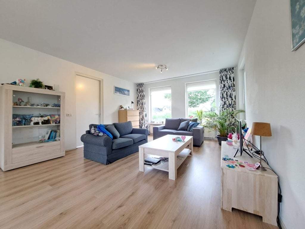 Detached House Peursumseweg, Giessenburg - For Rent