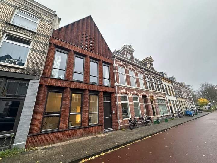 Appartement Nieuwstraat 52-A, Zwolle - À louer