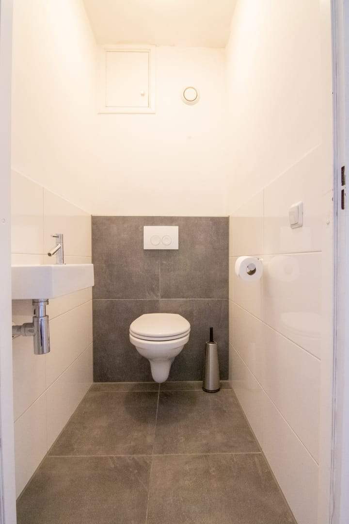 Appartement Stationsstraat 66, Utrecht - Te huur