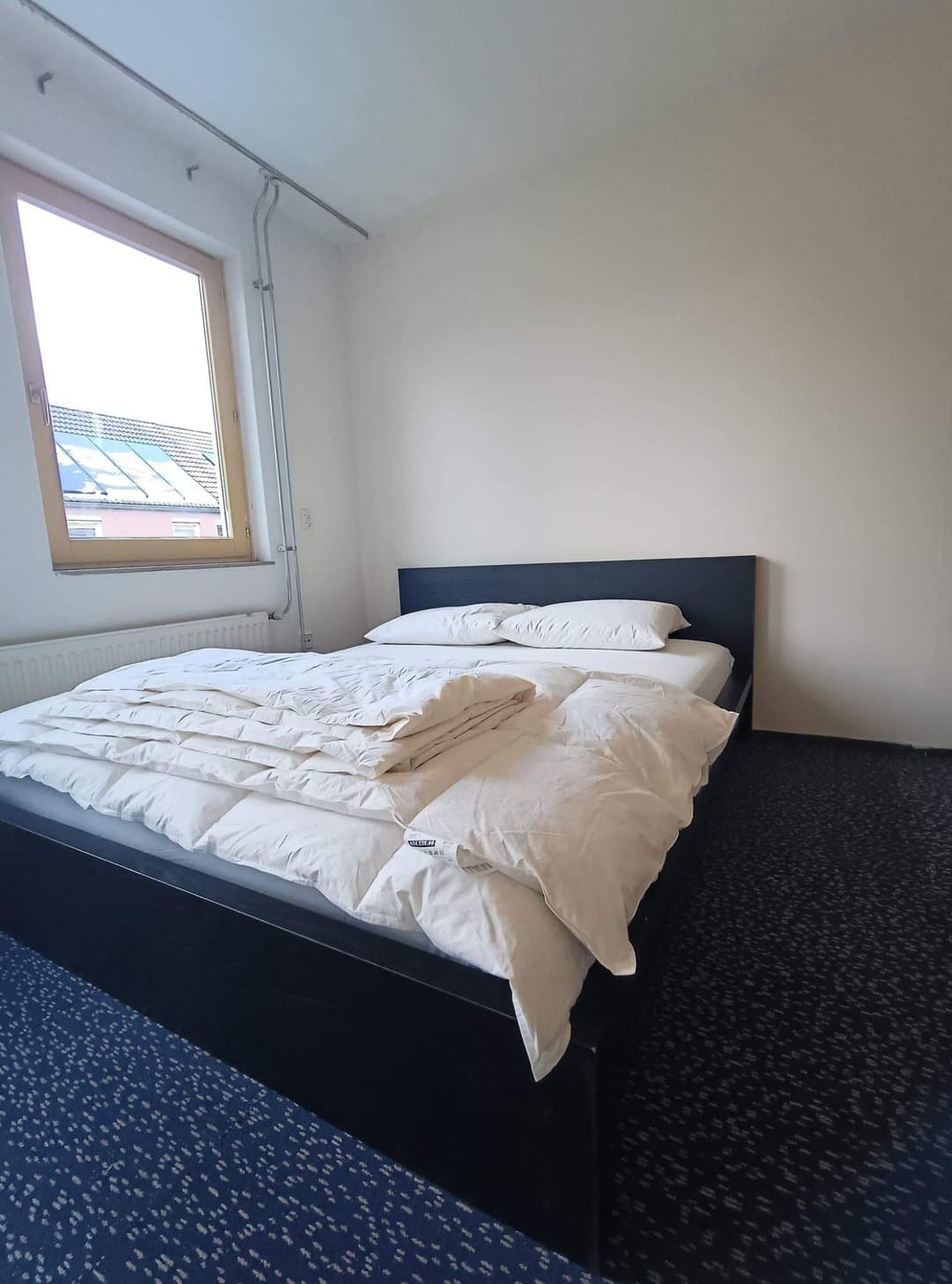 Furnished Room Stevertsemolen, Eindhoven - For Rent