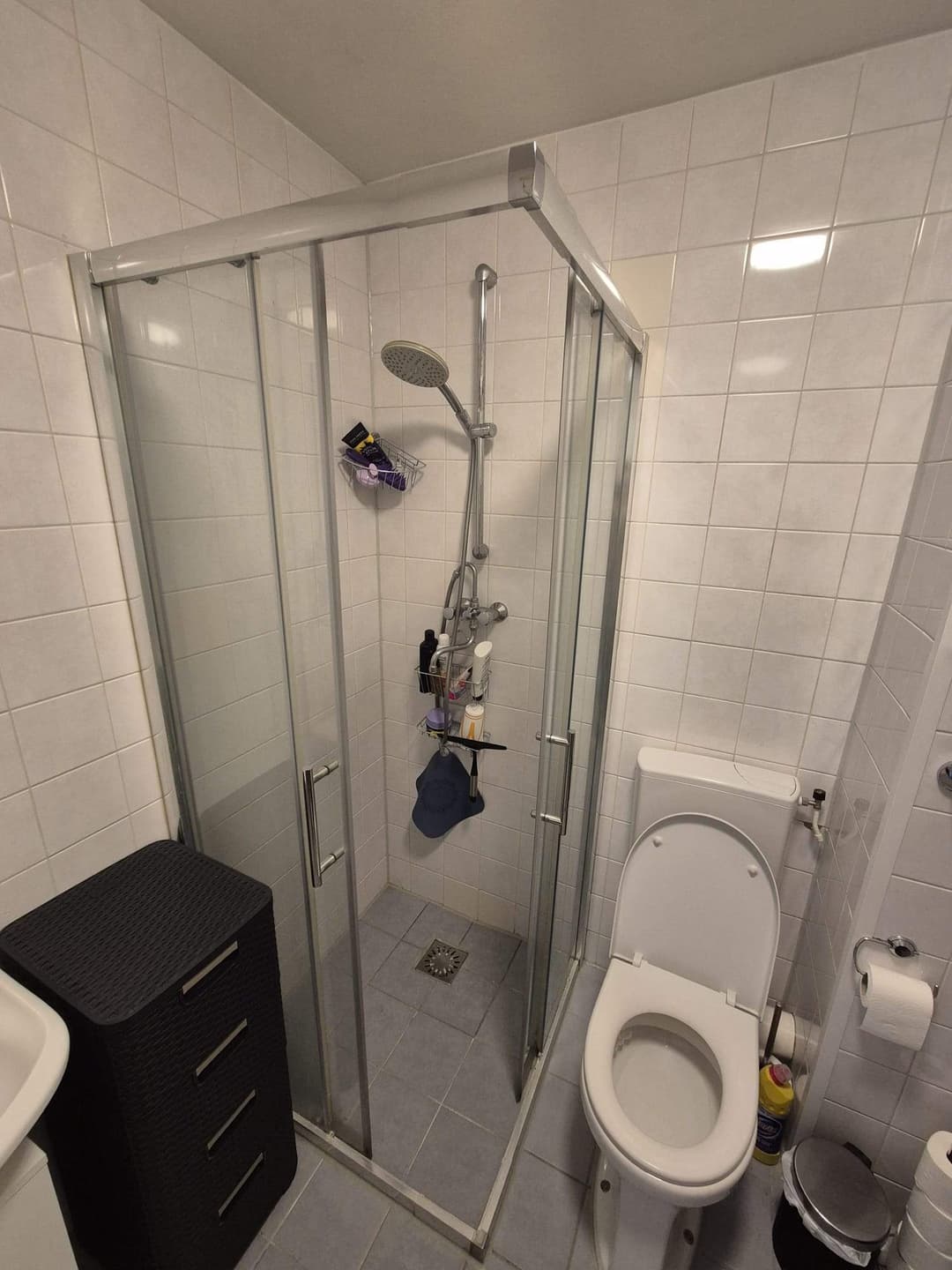 Appartement Vendelierhof 21, Goirle - À louer