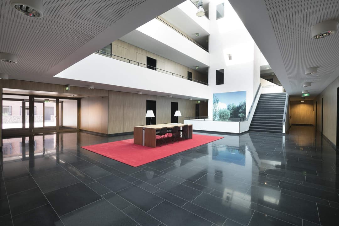 Appartement Boschcour 31 E, Maastricht - Te Huur