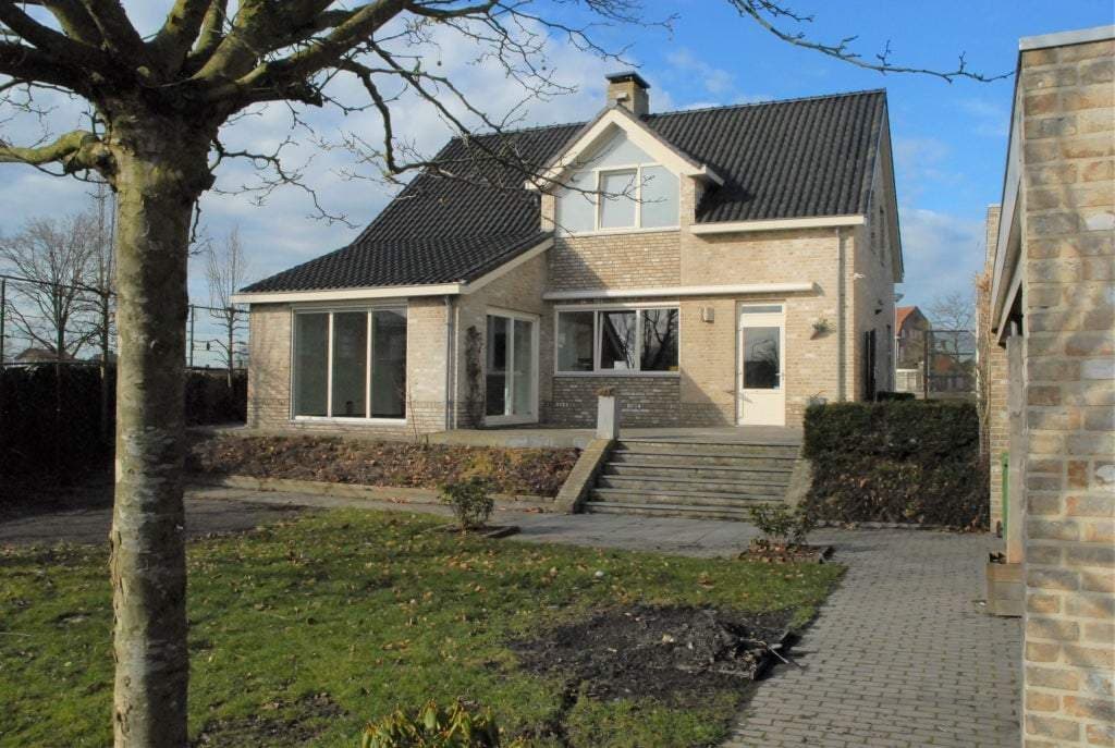 Freistehende Villa Steer, Nederweert - Zur Miete