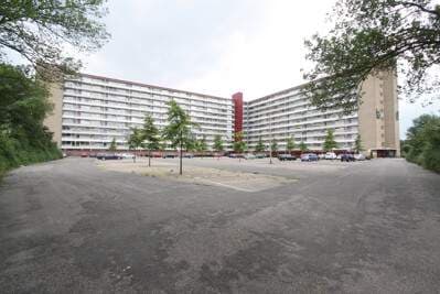Appartement Biesbosch 83, Zwolle