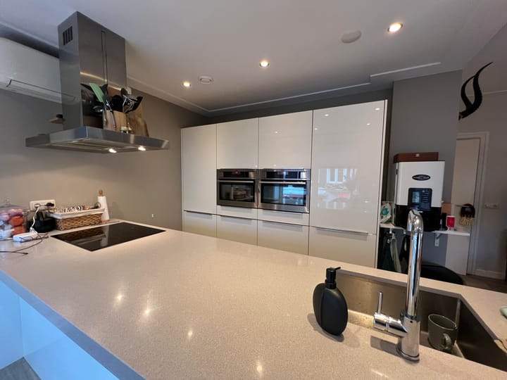 Appartement Staringstraat, Nijmegen Centrum - Te Huur