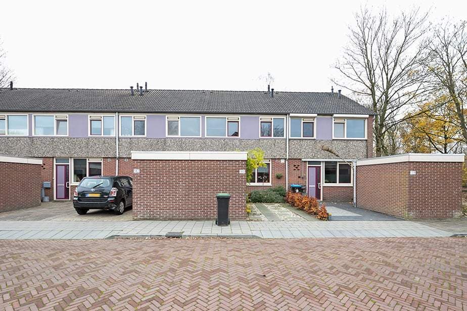 Nachtegaalstraat 140, Made - En Alquiler