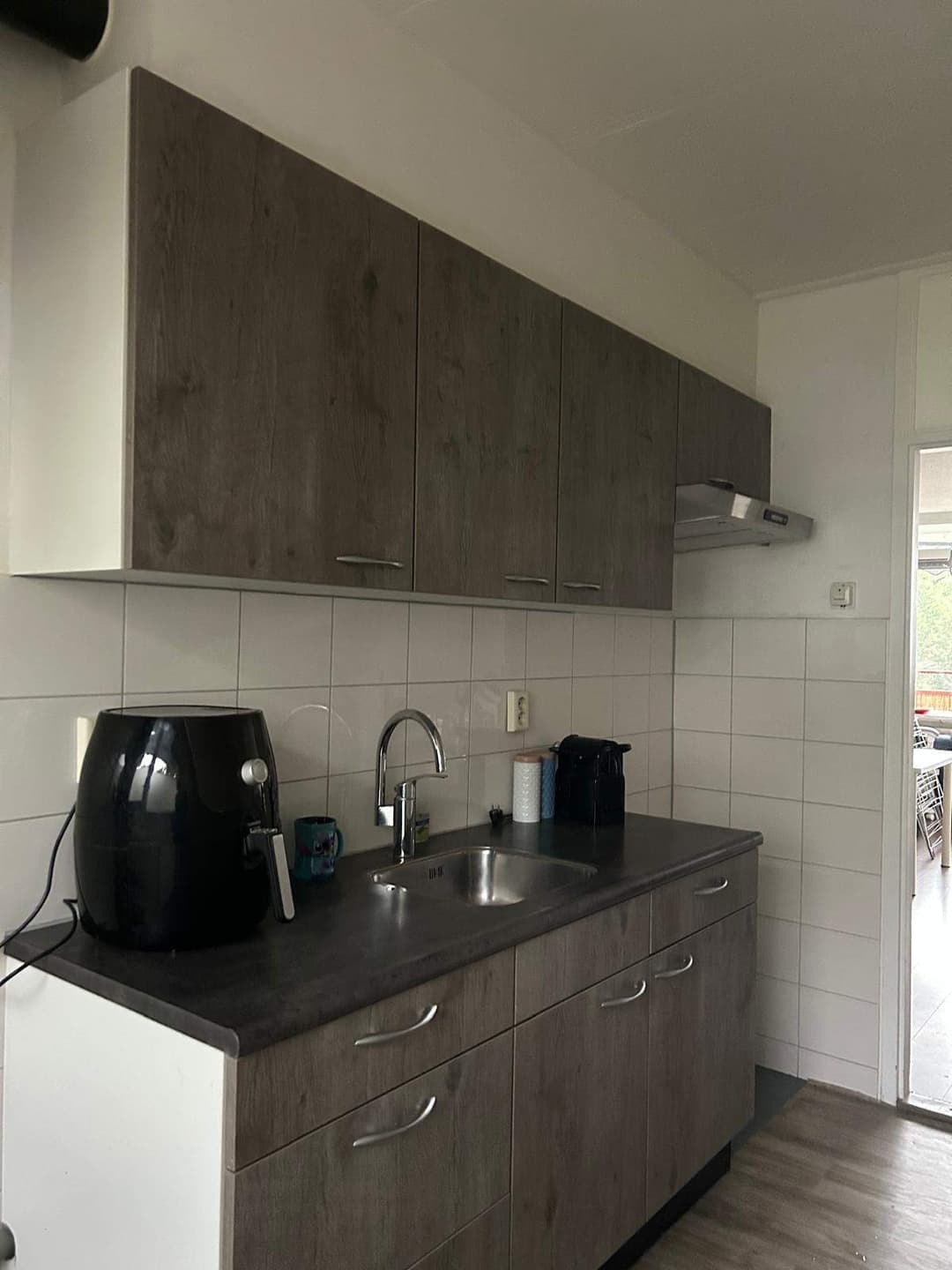 Appartement Verdistraat 19, Zutphen - Waterkwartier