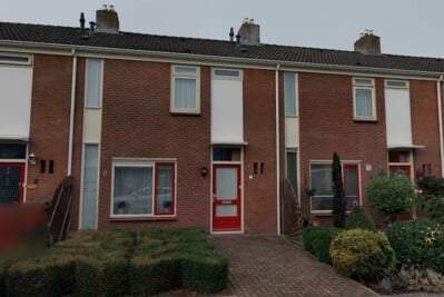 Tussenwoning Floralaan 5, Nieuw-Buinen - For Rent