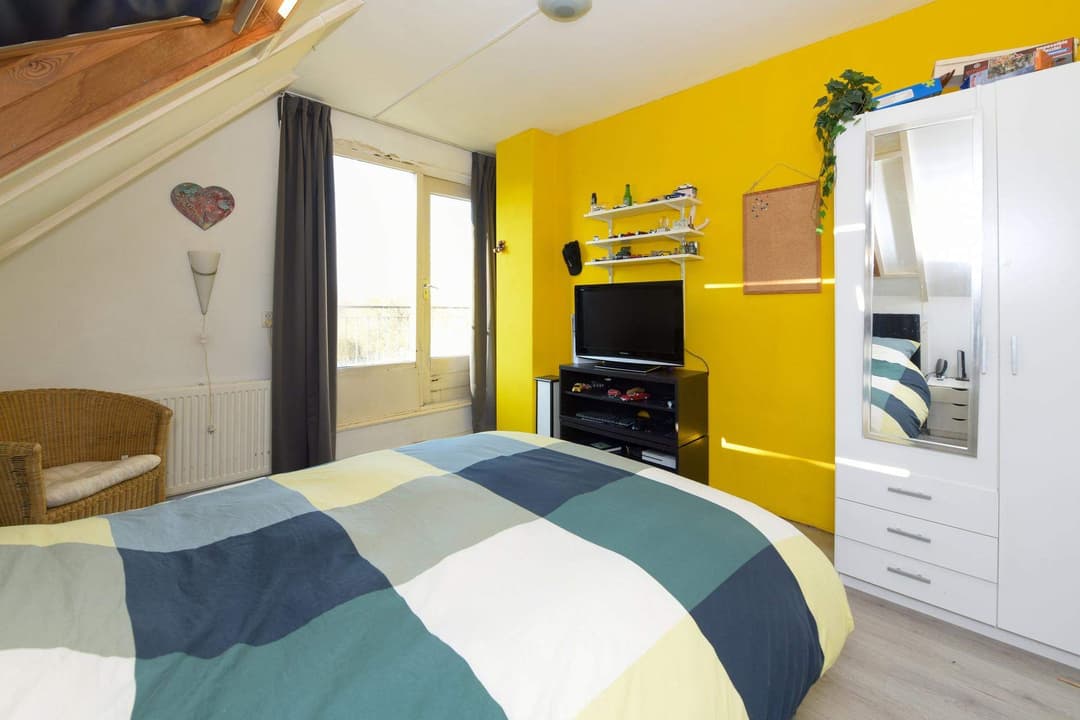 Chambre à Louer Veenbesstraat, Soest - Non Meublée