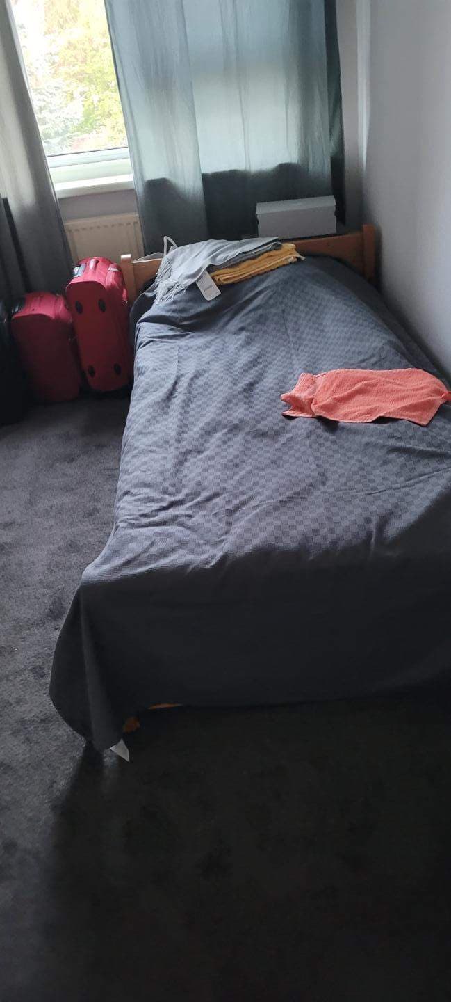 Gemeubileerd Appartement Camphuysenstraat, Groningen - Te Huur