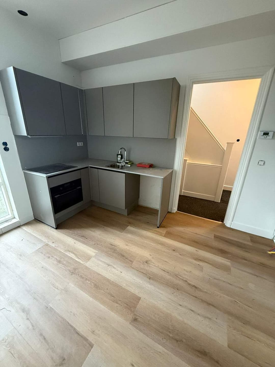 Habitación en Alquiler en Wilhelminapark, Tilburg