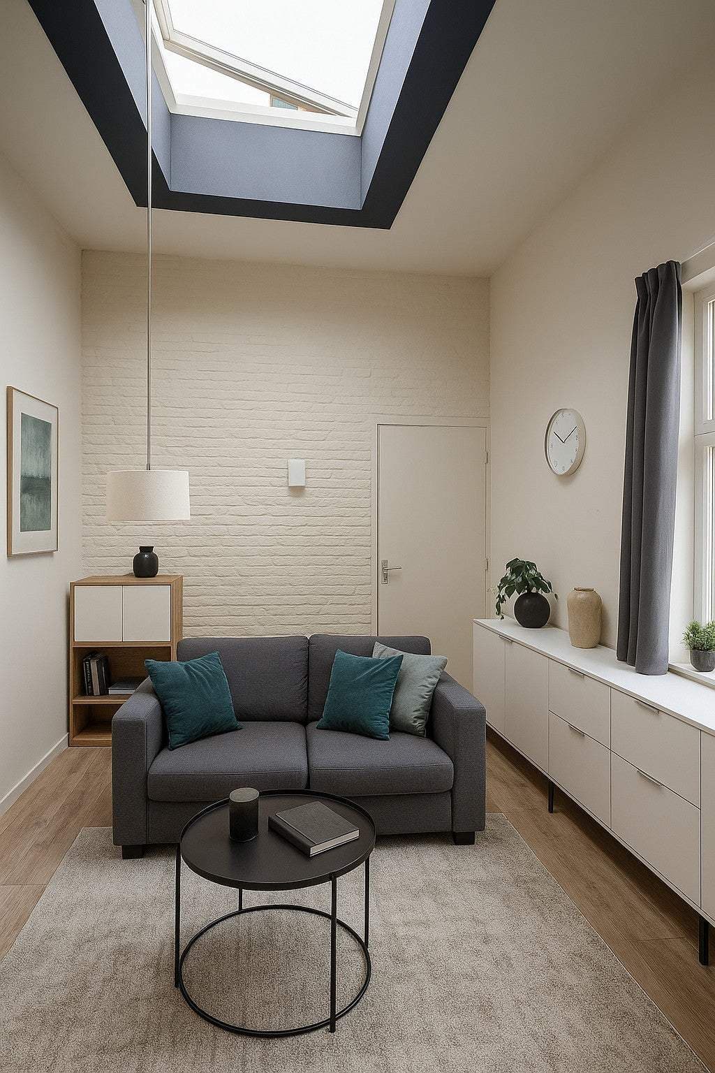 Room Koningstraat, Dokkum - For Rent