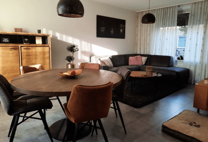 House Christiaan Huijgensstraat, Tilburg - For Rent
