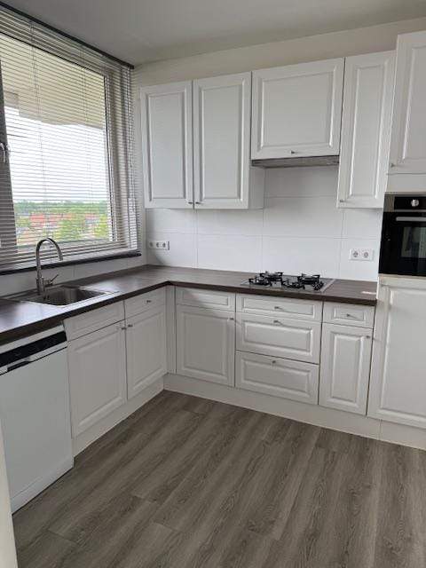 4-Zimmer-Wohnung Frerikshuislaan 65, Almelo - Zur Miete