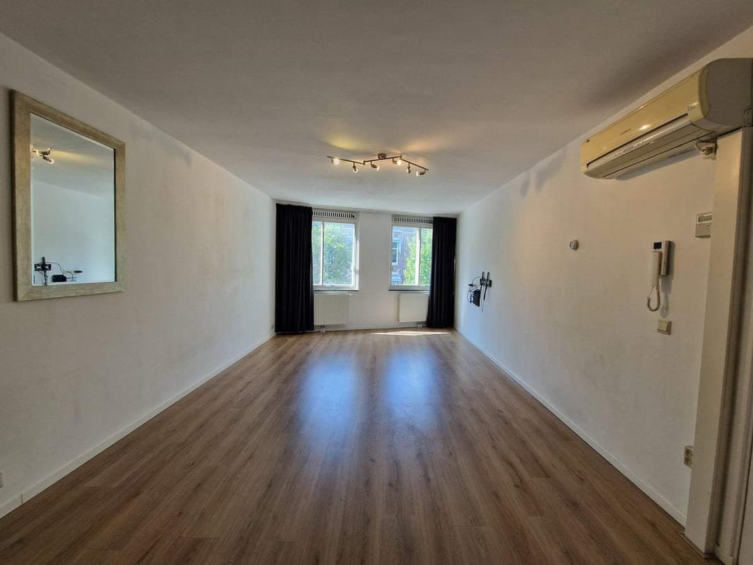 Appartement Walenburgerweg, Rotterdam - À Louer