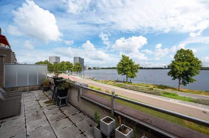 Apartment Elburgkade, Almere - For Rent