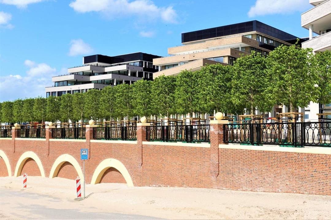 Flat Romestraat, Utrecht - Te Huur