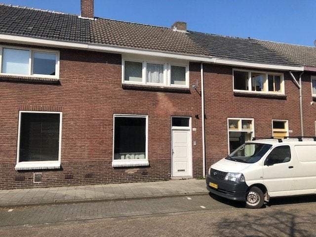 Studio Laagstraat, Eindhoven - Te Huur