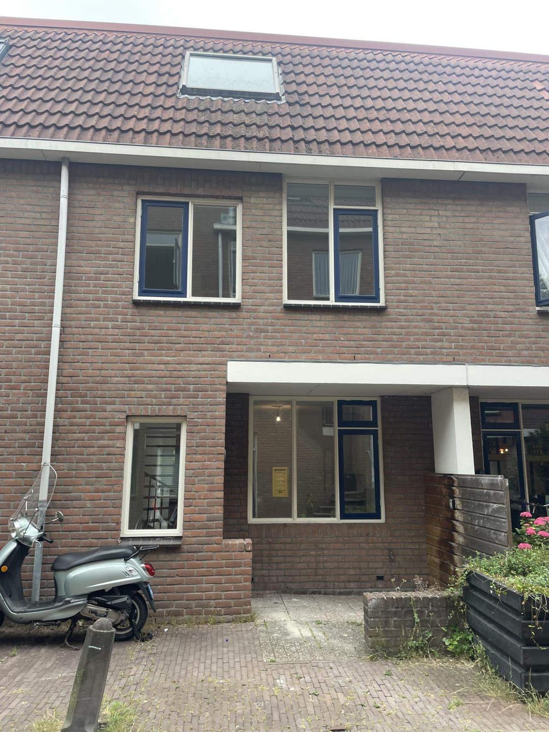 House Kraaienhorst 41, Haarlem - For Rent