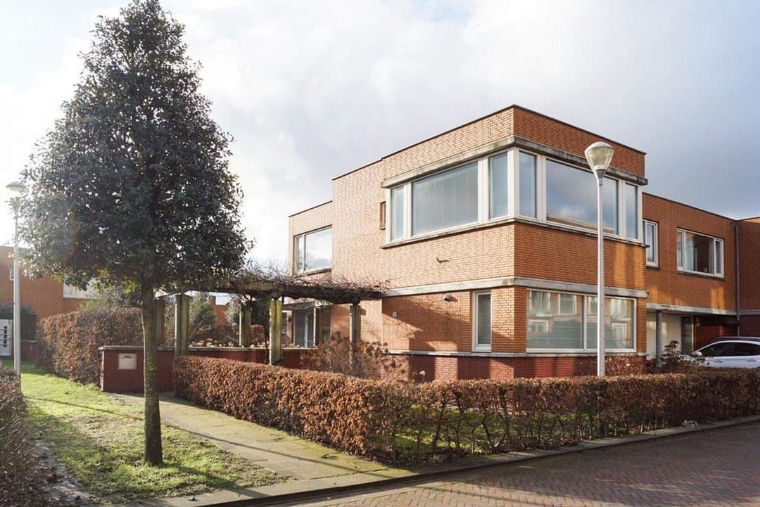 Friendshipring 212631, Nootdorp - Maison jumelée - À louer