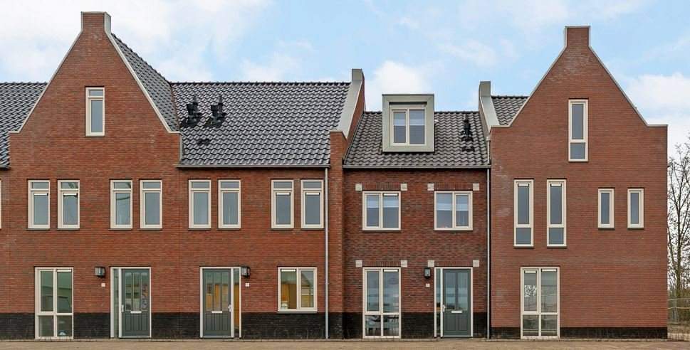 House Brevierstraat 61, Berkel-Enschot - For Rent