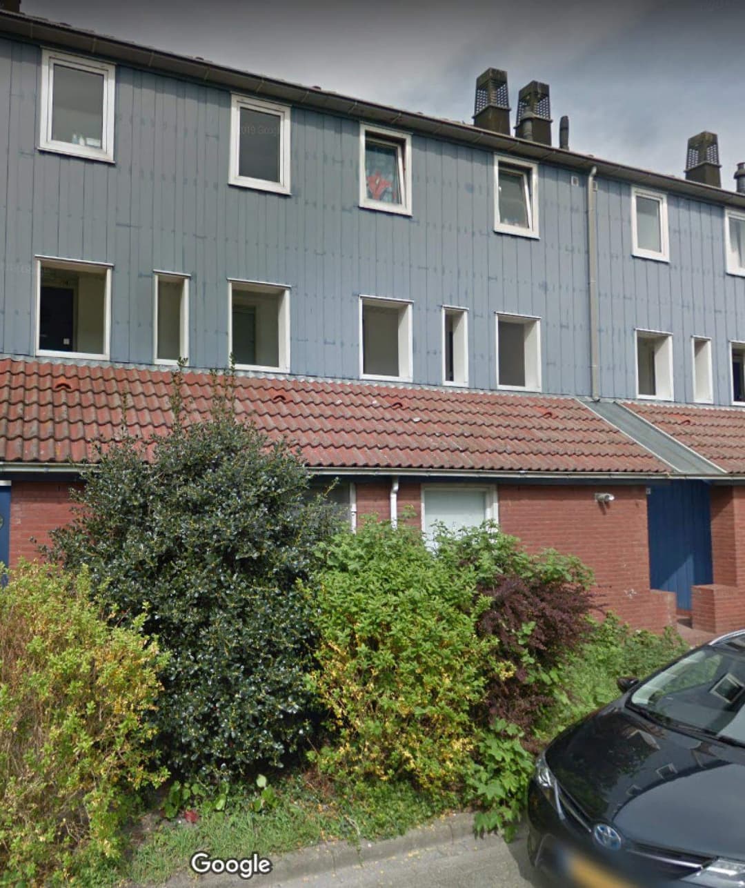 Heems Weer 13, Broek in Waterland - Logement pour jeunes
