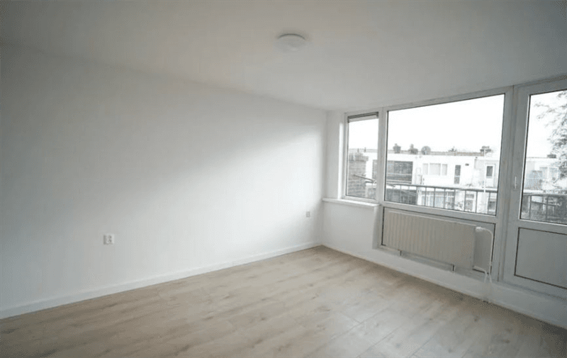 4-Zimmer-Wohnung Van Ruijsdaellaan, Schiedam - Zu Vermieten