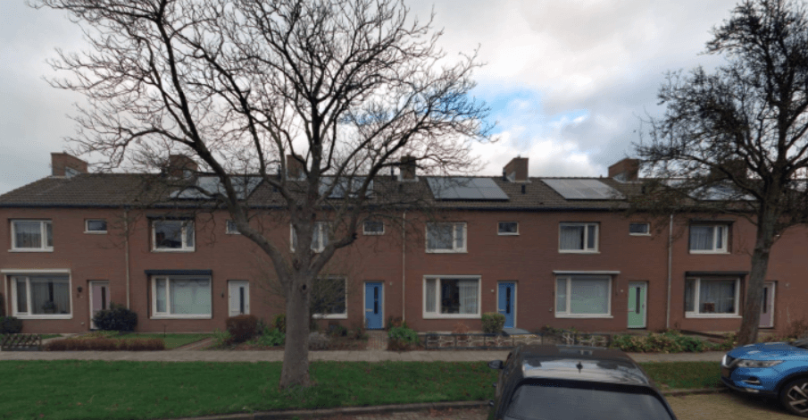 Single-family home Meloenstraat, Goes - For Rent