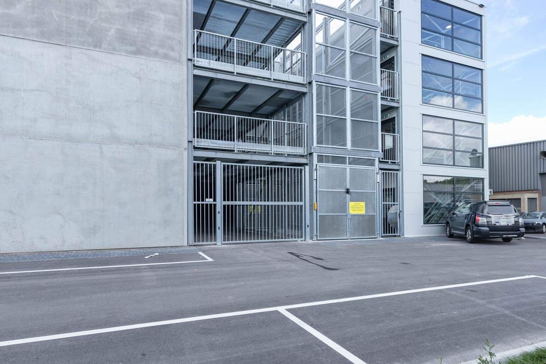Espacio de Almacenamiento Conservenweg 75-U45, Roelofarendsveen - En Alquiler