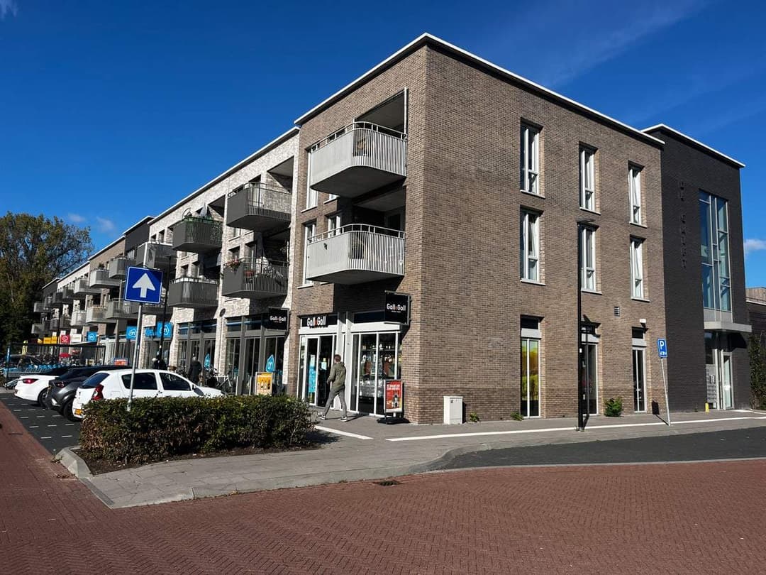 Flat De Clomp 3154, Zeist - For Rent