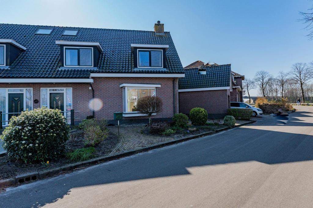 Haus Verlengd Buitenveer 20A, Weesp - Zur Miete
