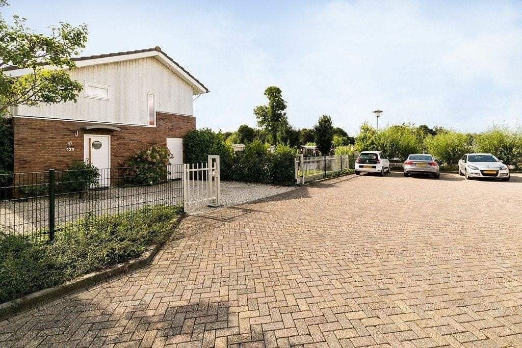 Freisteh Villa Vinkenkade, Vinkeveen - Zur Miete