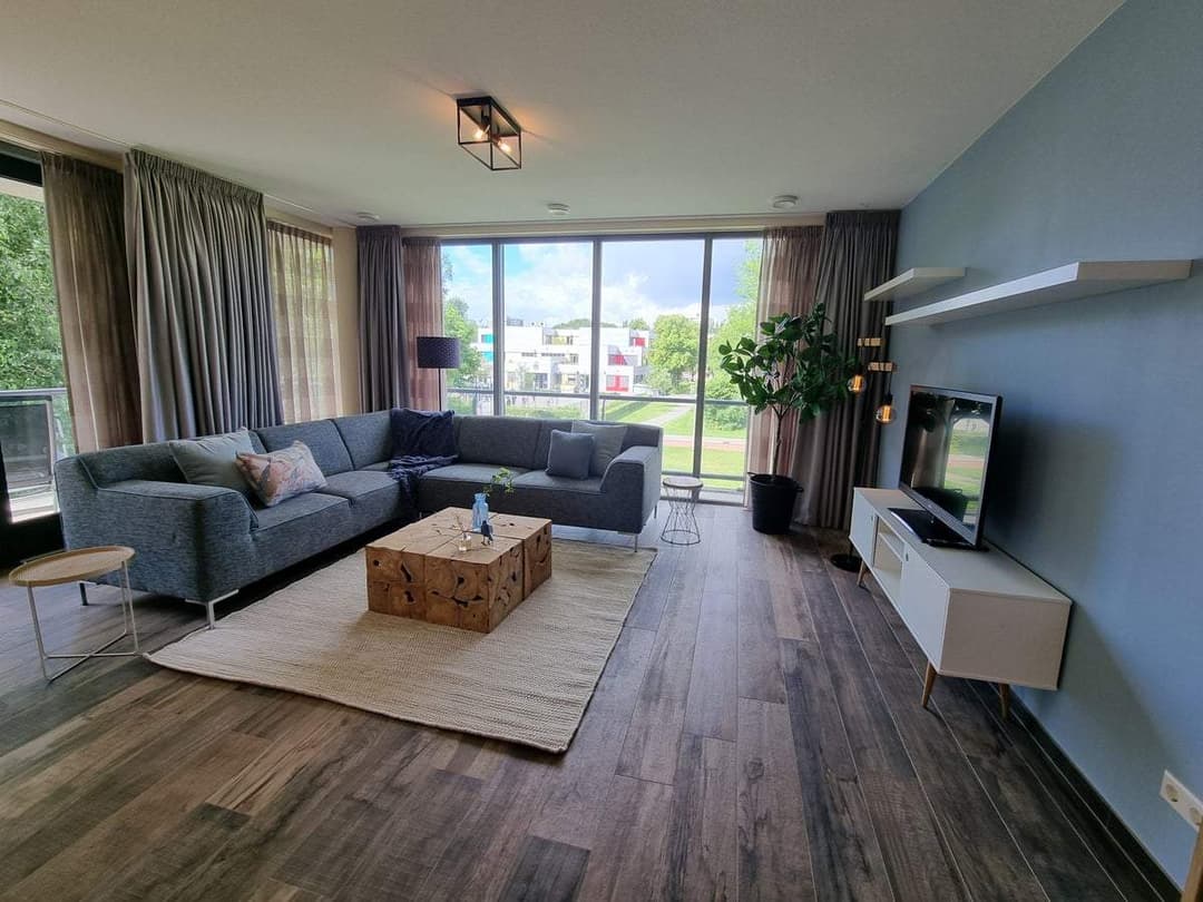 Wohnung Suze Groeneweglaan, Amstelveen - Zu Vermieten