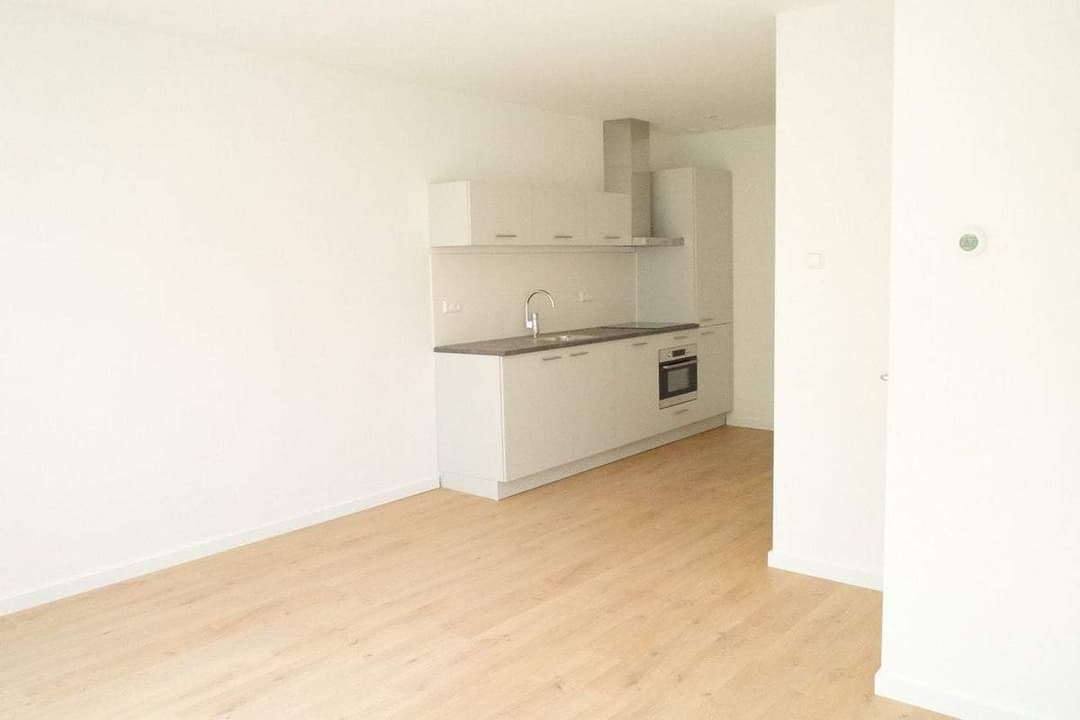 Apartamento Wiekstraat, Oude Noorden, Rotterdam - En alquiler