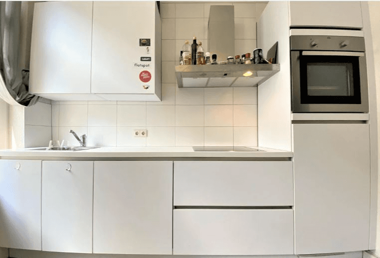 Wohnung Kleine Gracht, Maastricht – Zur Miete