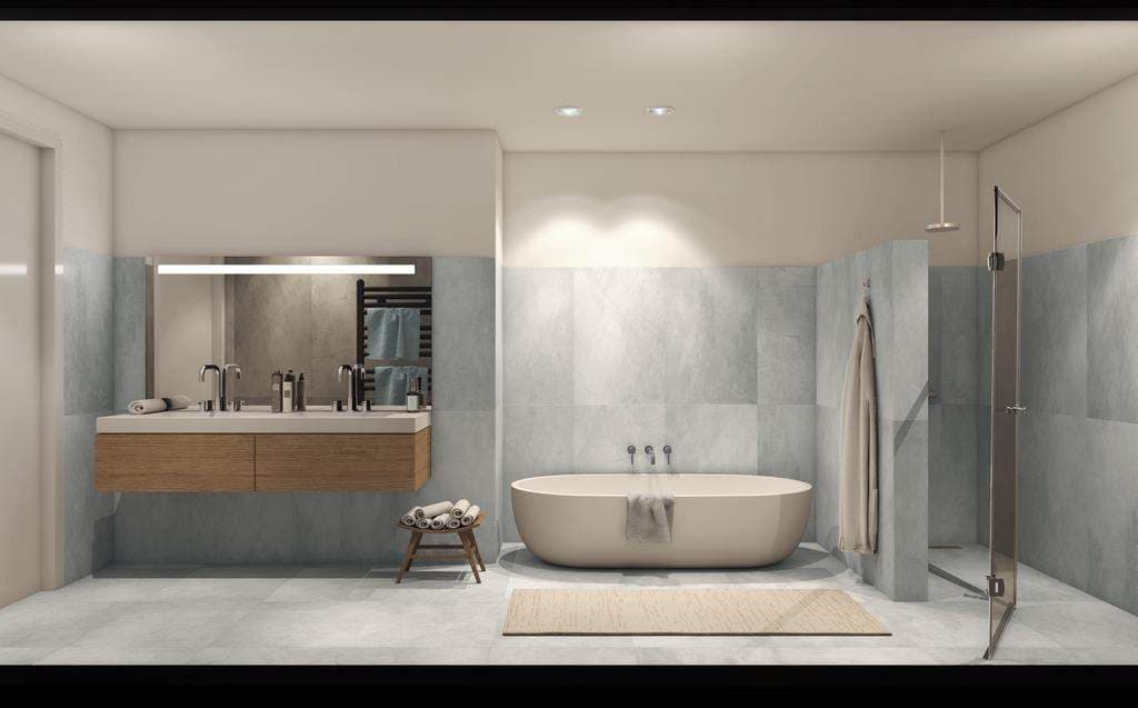 Flat Van Stolkweg, Den Haag - For Rent