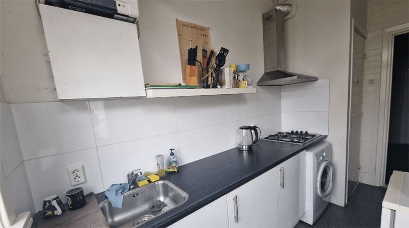 Kamer te huur Van Royenlaan, Groningen
