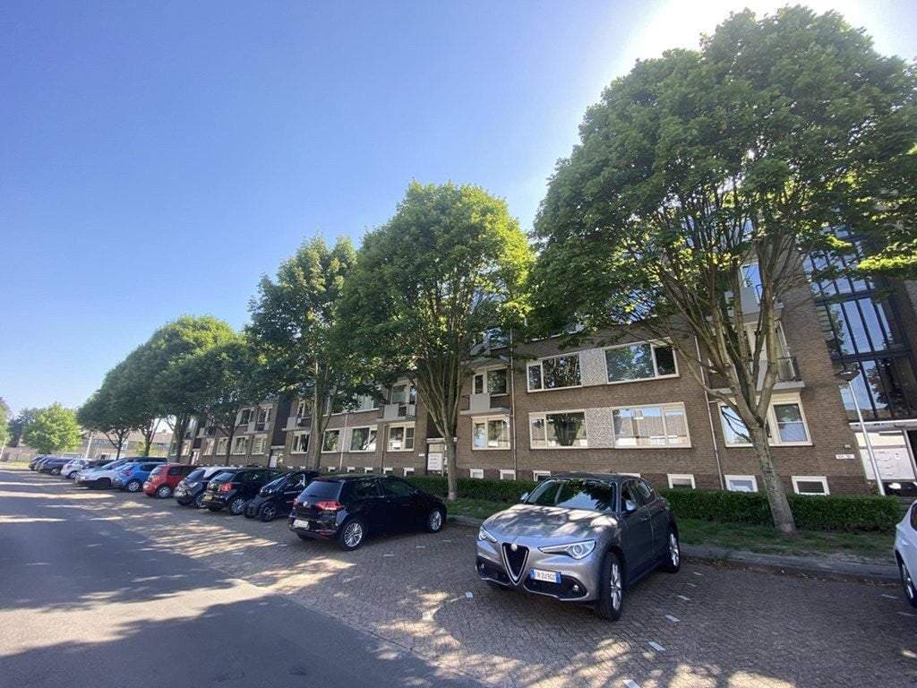 Wohnung Zeepziedersdreef 12 C, Maastricht - Zu Vermieten