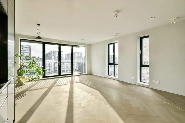 Apartamento en Rijnlandlaan 27, Ámsterdam - En Alquiler