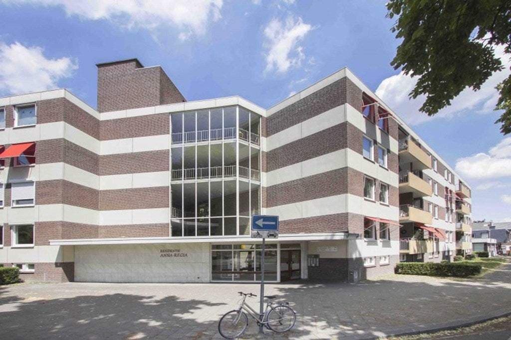 Apartamento Flat Sint Annalaan 66 C, Maastricht - En alquiler