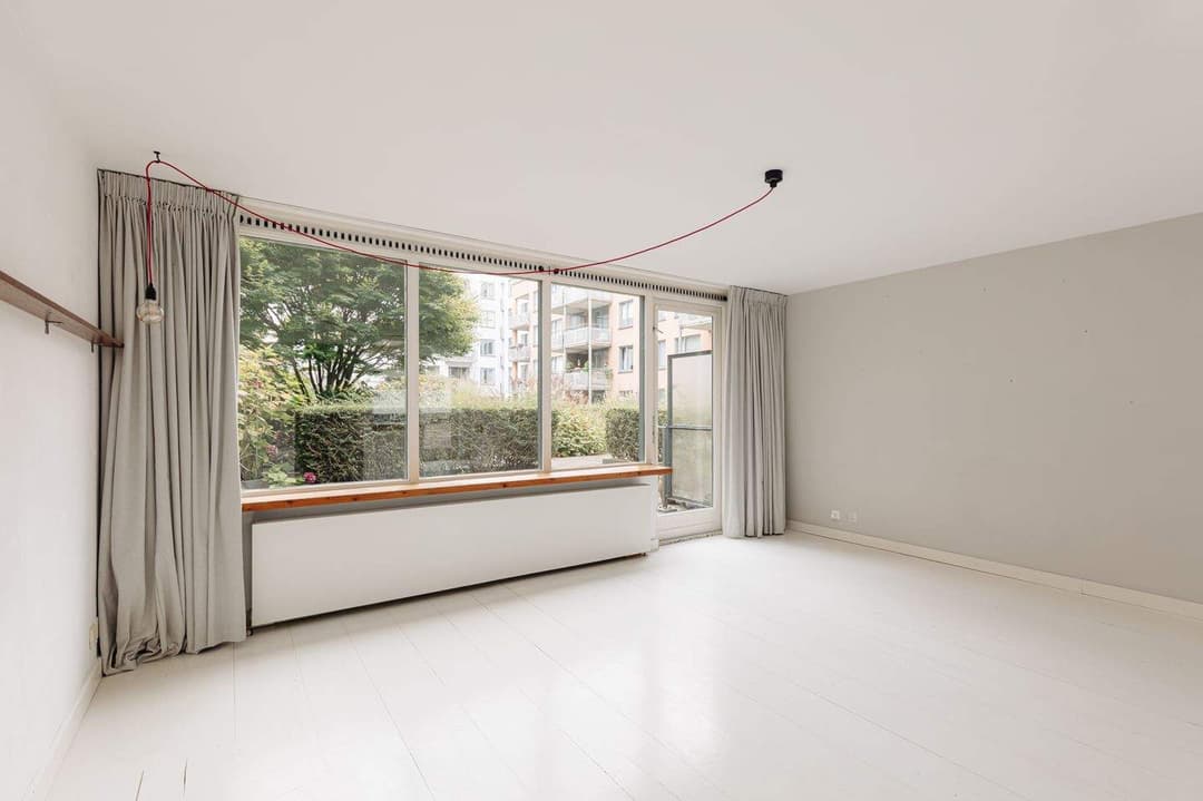 Koerierstersplein 15, Amsterdam - Doppelwohnung im Erdgeschoss