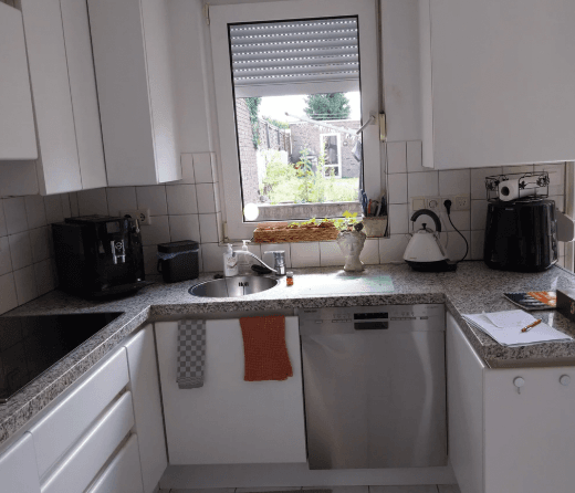 Maison Veldkuilstraat, Kerkrade - À Louer