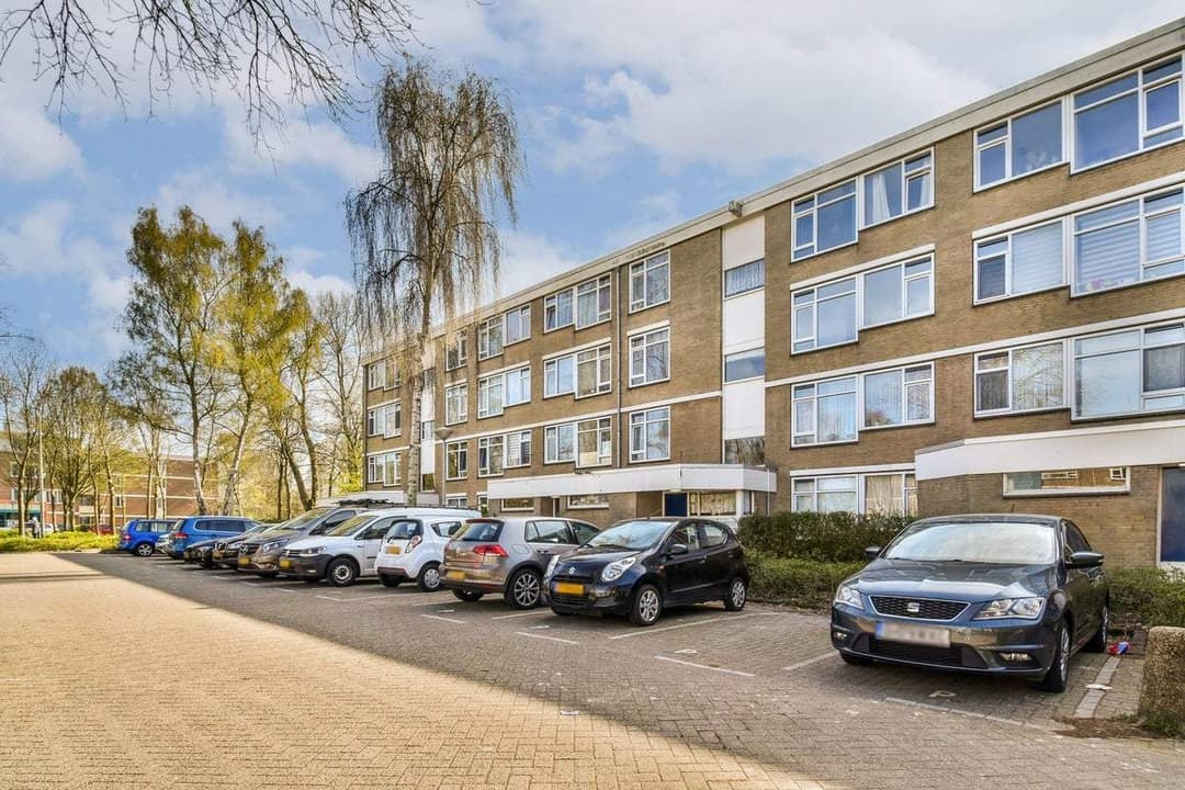 Kamer Midscheeps, Amsterdam - Te Huur
