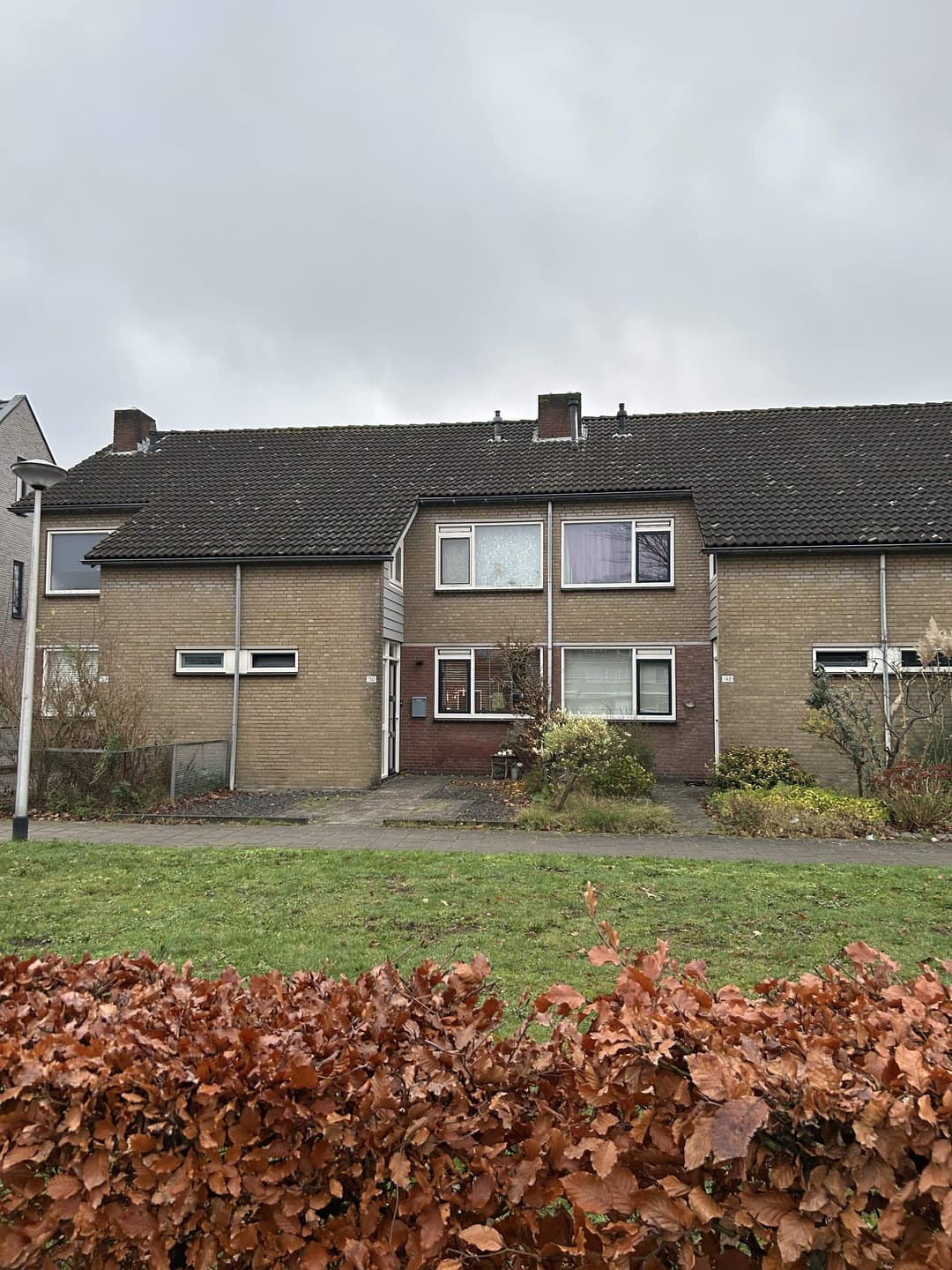 Vedelring 150, Etten-Leur - Te Huur