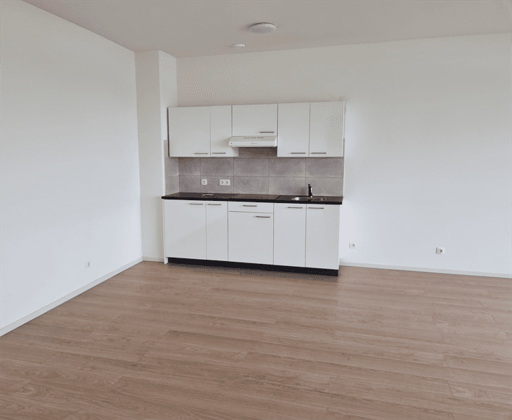 Appartement Noorderwagenplein, Lelystad - À Louer